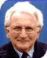 Edward (Ted) Eyre